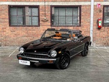 Miniaturansicht von Fiat Spider 2000 H5 105PS 1981, XK-55-GG