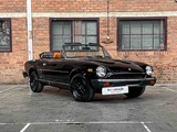 Miniaturansicht von Fiat Spider 2000 H5 105PS 1981, XK-55-GG