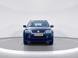 Minituur van Suzuki Grand Vitara 2.0-16V Exclusive 2006 | 31-ST-KX