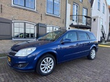 Miniaturansicht von Opel Astra Wagon 1.6 Klimaanlage Temptation 83-XK-XF