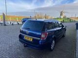 Miniaturansicht von Opel Astra Wagon 1.6 Klimaanlage Temptation 83-XK-XF
