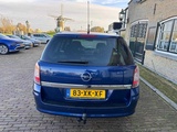 Miniaturansicht von Opel Astra Wagon 1.6 Klimaanlage Temptation 83-XK-XF