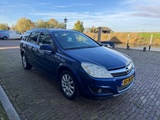 Miniaturansicht von Opel Astra Wagon 1.6 Klimaanlage Temptation 83-XK-XF