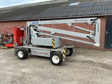 Thumbnail of 2002 Skyjack SJLB32 Electric Boom Lift