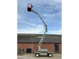 Thumbnail of 2002 Skyjack SJLB32 Electric Boom Lift
