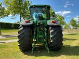 Thumbnail of 2004 John Deere 7920 All-wheel drive farm tractor