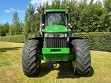 Thumbnail of 2004 John Deere 7920 All-wheel drive farm tractor