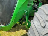Thumbnail of 2004 John Deere 7920 All-wheel drive farm tractor