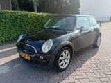 Miniaturansicht von Mini Mini 1.6 One Salt, 52-LKF-5