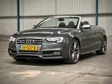 Miniaturansicht von Audi A5 Cabriolet 3.0 TFSI S5 q. Pro L , ; XV-027-B