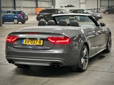 Miniaturansicht von Audi A5 Cabriolet 3.0 TFSI S5 q. Pro L , ; XV-027-B