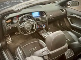 Miniaturansicht von Audi A5 Cabriolet 3.0 TFSI S5 q. Pro L , ; XV-027-B