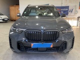 Miniaturansicht von BMW X5 xDrive 50e M Sport 2023 | U9-67-40