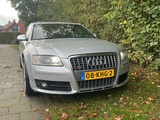 Miniaturansicht von 2007 Audi S8 V10 PKW 08-KHG-2