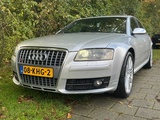Miniaturansicht von 2007 Audi S8 V10 PKW 08-KHG-2