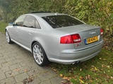 Miniaturansicht von 2007 Audi S8 V10 PKW 08-KHG-2