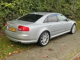 Miniaturansicht von 2007 Audi S8 V10 PKW 08-KHG-2