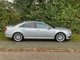 Miniaturansicht von 2007 Audi S8 V10 PKW 08-KHG-2