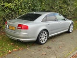 Miniaturansicht von 2007 Audi S8 V10 PKW 08-KHG-2