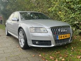 Miniaturansicht von 2007 Audi S8 V10 PKW 08-KHG-2