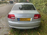 Miniaturansicht von 2007 Audi S8 V10 PKW 08-KHG-2