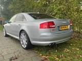 Miniaturansicht von 2007 Audi S8 V10 PKW 08-KHG-2