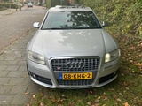 Miniaturansicht von 2007 Audi S8 V10 PKW 08-KHG-2