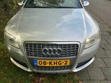 Miniaturansicht von 2007 Audi S8 V10 PKW 08-KHG-2
