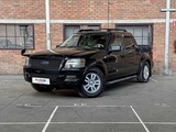 Miniaturansicht von Ford Explorer Sport Trac Pick-up 4.0 V6 210PS 2007 Yountimer
