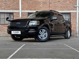 Miniaturansicht von Ford Explorer Sport Trac Pick-up 4.0 V6 210PS 2007 Yountimer