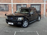Miniaturansicht von Ford Explorer Sport Trac Pick-up 4.0 V6 210PS 2007 Yountimer