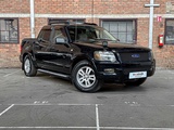 Miniaturansicht von Ford Explorer Sport Trac Pick-up 4.0 V6 210PS 2007 Yountimer