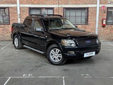 Miniaturansicht von Ford Explorer Sport Trac Pick-up 4.0 V6 210PS 2007 Yountimer