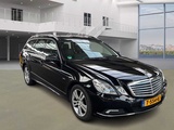 Miniaturansicht von Mercedes-Benz E-Klasse T-Modell 350 CGI Avantgarde , T-554-KJ