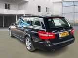 Miniaturansicht von Mercedes-Benz E-Klasse T-Modell 350 CGI Avantgarde , T-554-KJ
