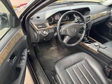 Miniaturansicht von Mercedes-Benz E-Klasse T-Modell 350 CGI Avantgarde , T-554-KJ