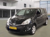 Miniaturansicht von Nissan Note 1.4 Visia , GR-769-J