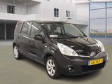 Miniaturansicht von Nissan Note 1.4 Visia , GR-769-J