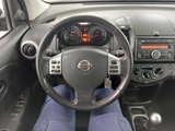 Miniaturansicht von Nissan Note 1.4 Visia , GR-769-J