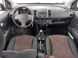 Miniaturansicht von Nissan Note 1.4 Visia , GR-769-J