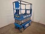 Minituur van 2004 Genie GS1932 Hoogwerker