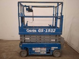 Minituur van 2004 Genie GS1932 Hoogwerker