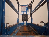 Minituur van 2004 Genie GS1932 Hoogwerker