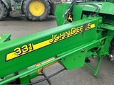 Miniaturansicht von 2015 John Deere 331 Scheibenmäher