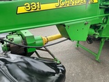Miniaturansicht von 2015 John Deere 331 Scheibenmäher