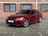 Miniaturansicht von BMW M5 5.0 V10 E60 500PS 2006 5er