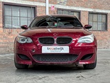 Miniaturansicht von BMW M5 5.0 V10 E60 500PS 2006 5er
