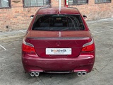 Miniaturansicht von BMW M5 5.0 V10 E60 500PS 2006 5er