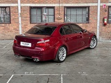 Miniaturansicht von BMW M5 5.0 V10 E60 500PS 2006 5er