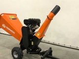 Minituur van Daewoo - DWFKCC350PRO - Wood Chipper - 2024